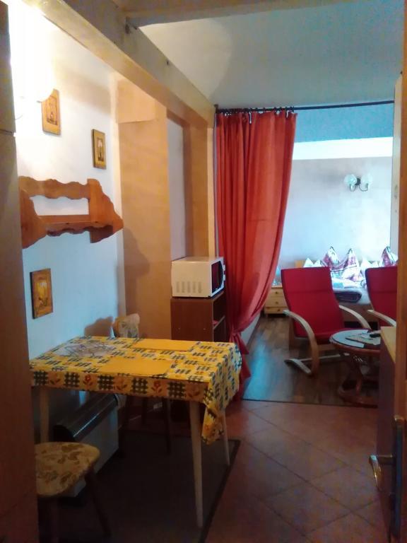 Pension Otevek Trhove Sviny Exterior photo