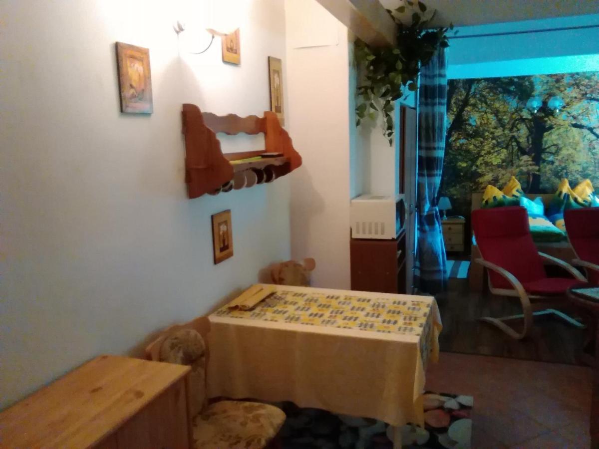 Pension Otevek Trhove Sviny Exterior photo